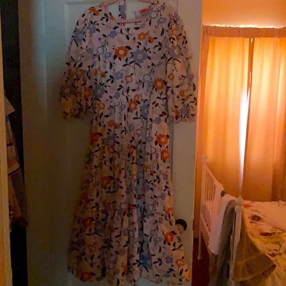 kate spade dress size 16